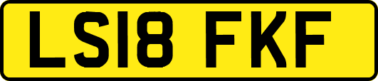 LS18FKF