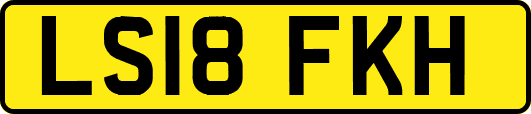 LS18FKH
