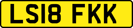 LS18FKK