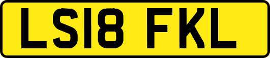 LS18FKL
