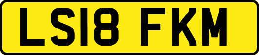 LS18FKM