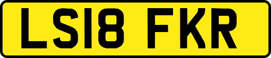 LS18FKR