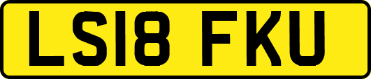 LS18FKU