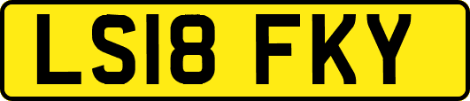LS18FKY