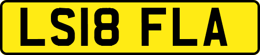 LS18FLA