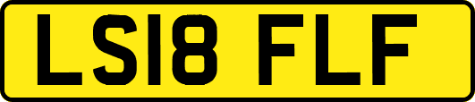 LS18FLF