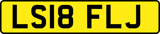 LS18FLJ