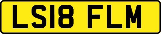 LS18FLM