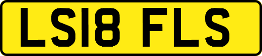 LS18FLS