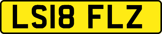 LS18FLZ