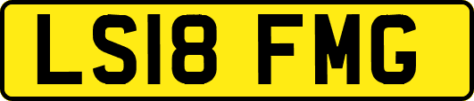 LS18FMG