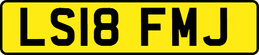 LS18FMJ