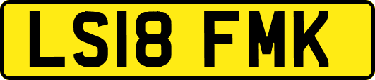 LS18FMK