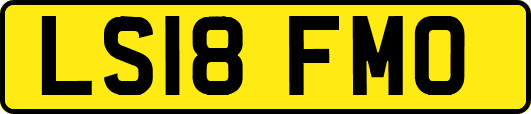 LS18FMO