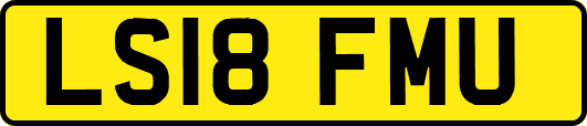 LS18FMU