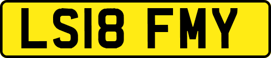 LS18FMY