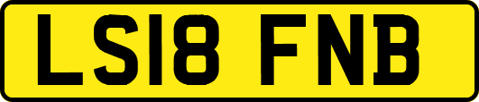 LS18FNB