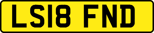 LS18FND