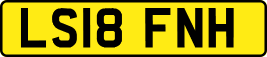 LS18FNH