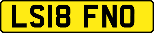 LS18FNO