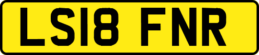 LS18FNR