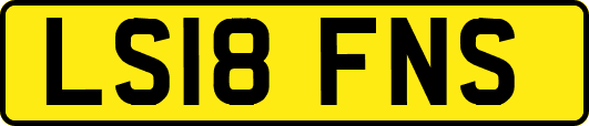 LS18FNS