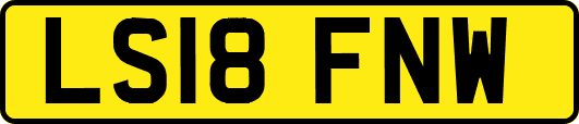 LS18FNW