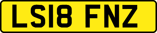 LS18FNZ