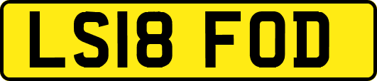 LS18FOD