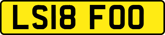 LS18FOO