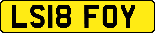 LS18FOY