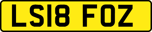 LS18FOZ