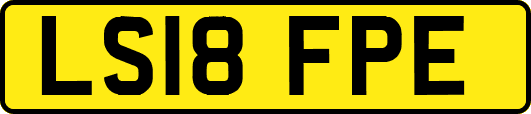 LS18FPE