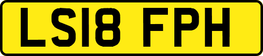 LS18FPH