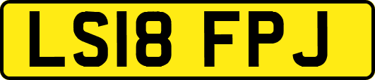 LS18FPJ