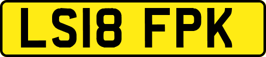 LS18FPK