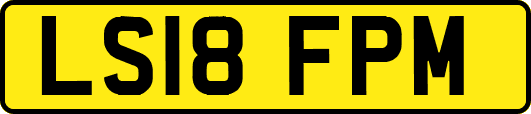 LS18FPM