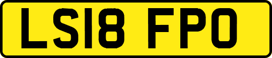 LS18FPO