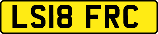 LS18FRC