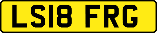LS18FRG