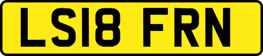 LS18FRN