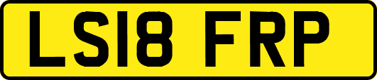 LS18FRP