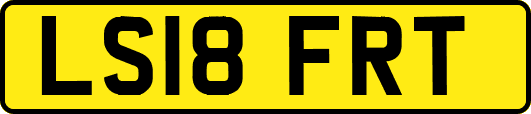 LS18FRT