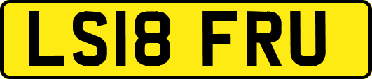 LS18FRU