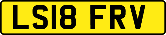 LS18FRV