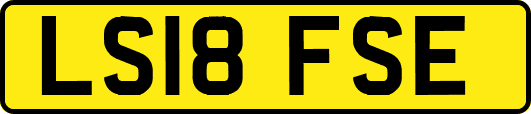 LS18FSE