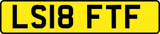 LS18FTF