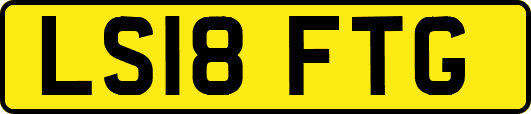LS18FTG