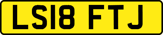 LS18FTJ