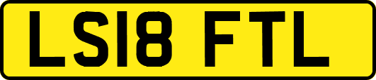 LS18FTL